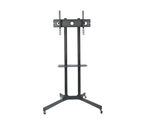 ART S-08A 30-65" 60kg wózek na kółkach - 433514 - zdjęcie